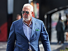 Стролл ведёт переговоры о продаже акций Aston Martin