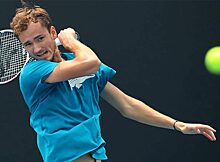 Медведев ждет соперника. В Мельбурне прошла жеребьевка первого в сезоне-2024 турнира «Большого шлема»