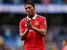 Агент Марсьяля о новом клубе: «Деньги не приоритет, завышенные финансовые требования – неправда. Антони хочет амбициозный проект, чтобы достичь высоких целей и вернуться в сборную Франции»