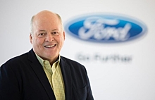 Ford меняет ориентацию производства модельного ряда на родине