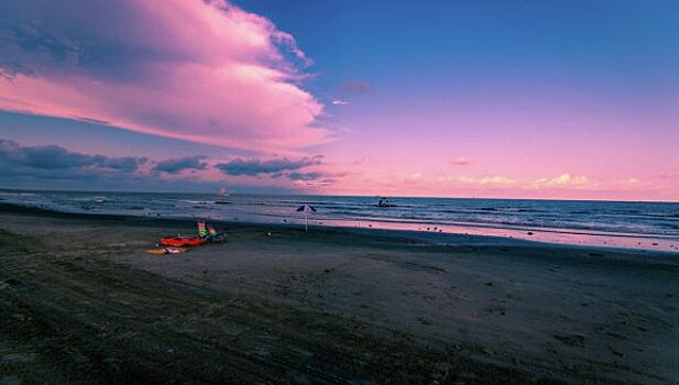 США проведут аукцион по нефтегазовым участкам