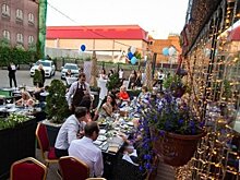 Hilton продолжит работу в Казани: "Надеемся на разрешение кризиса"