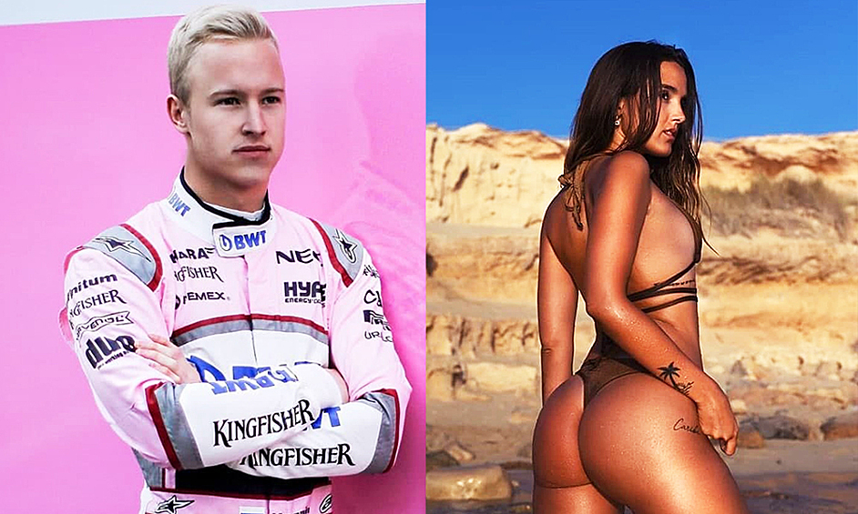 21-летний российский гонщик «Формулы-1» Никита Мазепин угодил в скандал. Молодой человек, который только в начале декабря подписал контракт с командой «Хаас», опубликовал на своей странице в Instagram в «сториз» скандальное видео с моделью по имени Андреа.
