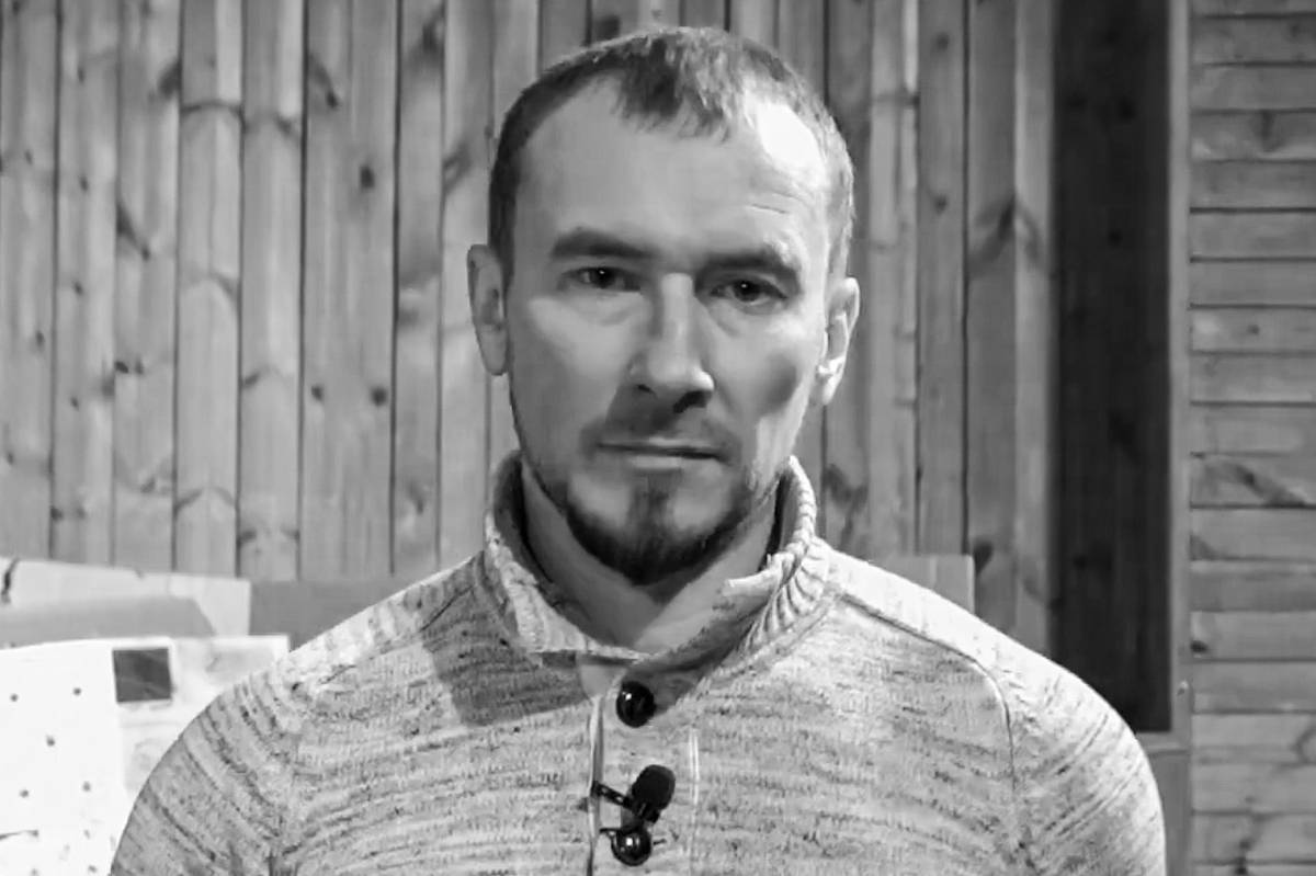 Бывший журналист «Ленты.ру» умер в Подмосковье