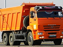 Кубань заняла третье место в РФ по перепродажам грузовиков