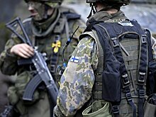 В Финляндии предложили Западу вступить в военный конфликт с Россией