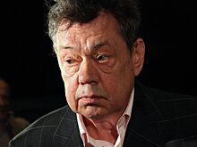 «Я понимаю, почему его любили». Актер Шейнин о таланте Караченцова