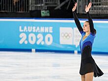 Ученица Плющенко едва не выиграла петербургский турнир