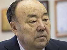 Башкирская неделя: заболевший Муртаза Рахимов, режим ЧС и премьера от Элвина Грея