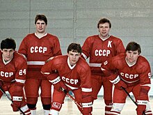 Игорь Ларионов: «Макаров знал, как правильно играть, когда открыться, побороться, отдать передачу, получить шайбу. Эти качества отличают хорошего хоккеиста от выдающегося»