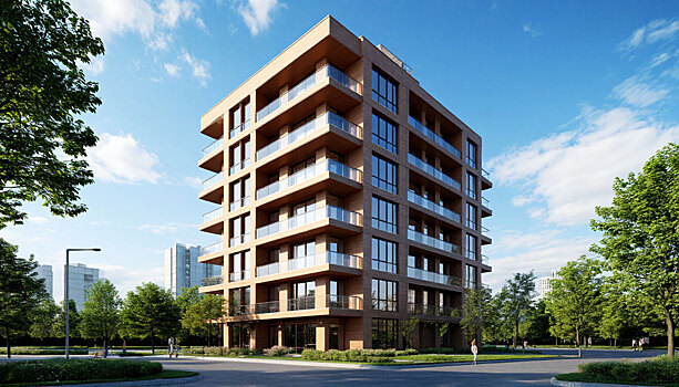 В приложении «Добродел» появилась функция для ведения учета недвижимости