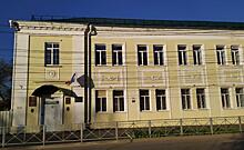 В Курске директор школы №18, где произошло обрушение, добивается реконструкции 14 лет