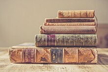 Экскурс в историю книгопечатания: на Youtube-канале SMART-библиотеки расскажут о Иоганне Гутенберге