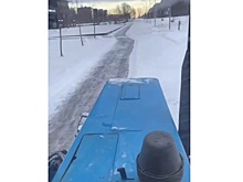 Мэра Обнинска записали в трактористы