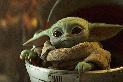 Стало известно о новом фильме про Малыша Йоду