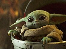 Стало известно о новом фильме про Малыша Йоду