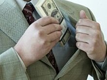 Задержан и.о. вице-премьера Удмуртии Рафис Касимов – СМИ