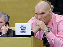 Валуев перенес две операции из-за опухоли мозга