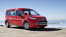 Продажи легких коммерческих автомобилей Ford Transit в России в июле выросли на 65% - до 698 машин