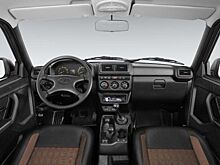 Почему LADA 4×4 2020 остается самой собой?