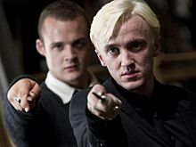 Лучшие роли Тома Фелтона: от «Гарри Поттера» до Шекспира