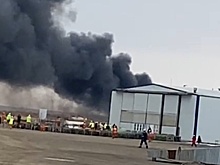 После крушения самолета в Казахстане выжили шесть человек