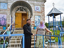 Чудотворцы с улицы Советской