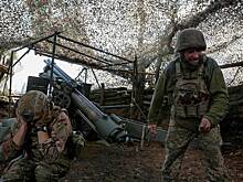 Бойцы ВСУ попытались вырваться из окружения в «третьей столице Украины»