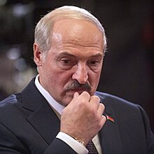 Лукашенко: четверть века у власти