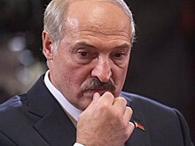 Лукашенко: четверть века у власти