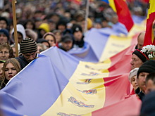 В Молдавии отреагировали на заявление Лаврова про «вторую Украину»