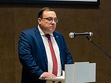 Роман Петряев уходит из правительства Рязанской области