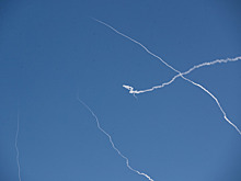 Иран сообщил о сбитом в Ираке американском самолете Palm Jet