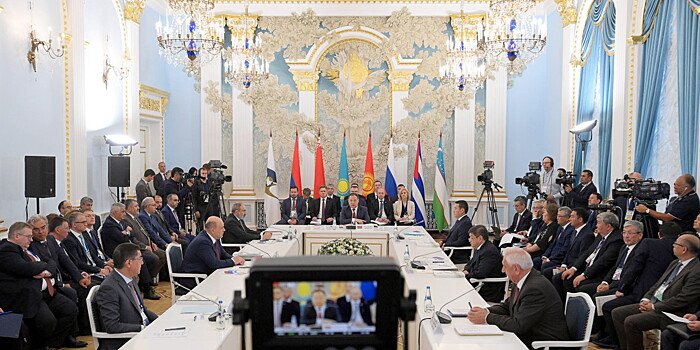 Какие новые пути интеграции предложили главы правительств стран ЕАЭС на межправсовете в Минске