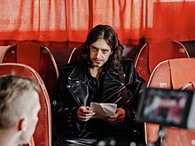 Горшенев рассказал о магии на съемках "Короля и Шута"