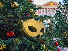 Музей-усадьбу «Кусково» посетил руководитель «Гжельской гончарни»