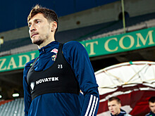 Отец Кузяева: нас зацепило, что «Гавр» небогатый клуб