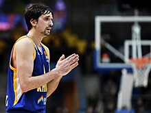 Евролига. 14 декабря. «Химки» проиграли «Уникахе» — 84:93