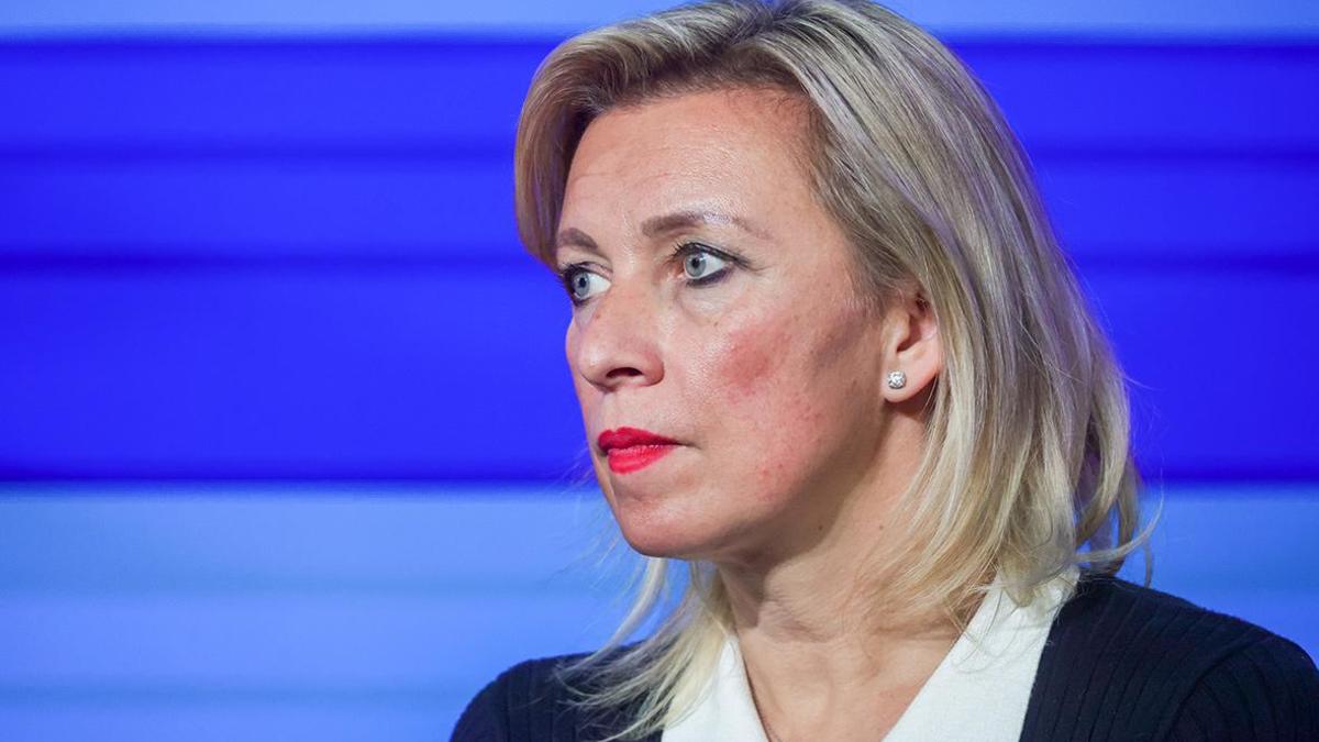 Захарова на запрет мультишенгена россиянам напомнила Каллас о нелегалах в ЕС