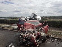 Стали известны обстоятельство смертельной аварии с множеством пострадавших и погибшими