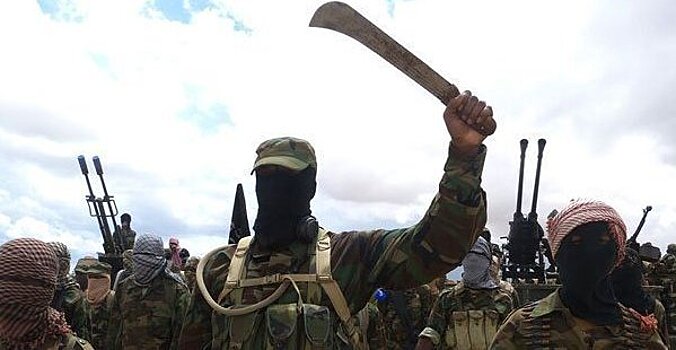 В Сомали ликвидированы четыре террориста из "Аш-Шабаб"