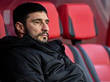 Спартак Гогниев: «Смешной пенальти, удаление. Футбол – не балет. ВАР много ввязывается, не надо звать судью, когда человек крикнул «ааа» и упал. Это ломает психологически»