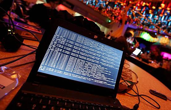 В Хакасии пресекли хакерскую атаку на перинатальный центр
