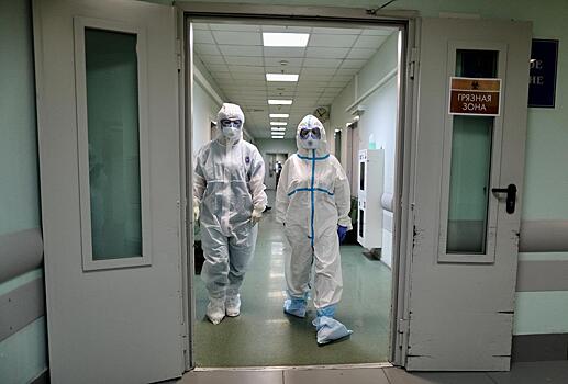 В Кировской области за сутки снова выявили 63 случая коронавируса