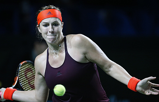 Веснина и Павлюченкова сыграют на WTA Elite Trophy в Китае