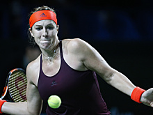 Веснина и Павлюченкова сыграют на WTA Elite Trophy в Китае