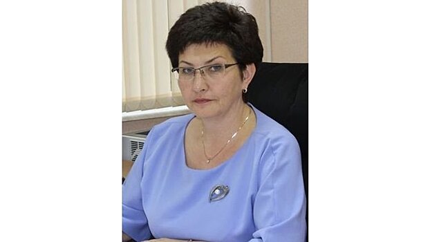 У Пенсионного фонда Карелии новый управляющий 