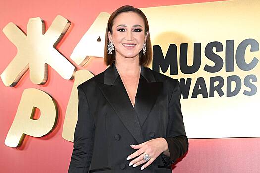 Жена Меладзе отказалась когда-либо работать с Бузовой