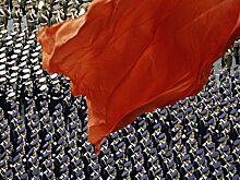 «Красная угроза», атомная бомба и новая сексуальность: чего боялся мир после Второй мировой войны?