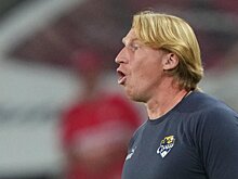 Главный тренер "Сочи" Точилин: нам не удалось приобрести всех футболистов, которых мы хотели
